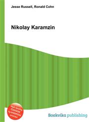 Nikolay Karamzin,5511386073,9785511386072