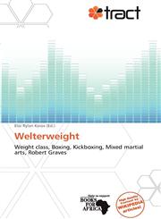 Welterweight,6139182530,9786139182534