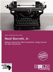 Neal Barrett, Jr.,6139074002,9786139074006