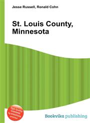 St. Louis County, Minnesota,5511195545,9785511195544