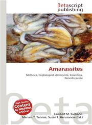 Amarassites,6136087987,9786136087986
