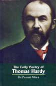 The Early Poetry of Thomas Hardy 1st Edition,8174875646,9788174875648