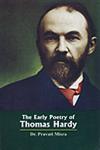 The Early Poetry of Thomas Hardy 1st Edition,8174875646,9788174875648