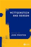 Wittgenstein and Reason,1405180951,9781405180955