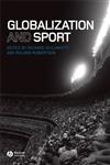 Globalization and Sport,1405162694,9781405162692