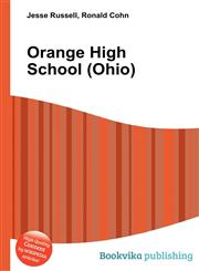 Orange High School (Ohio),5512474839,9785512474839