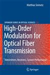 High-Order Modulation for Optical Fiber Transmission,364210097X,9783642100970