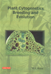 Plant Cytogenetics, Breeding and Evolution 1st Edition,8178846357,9788178846354