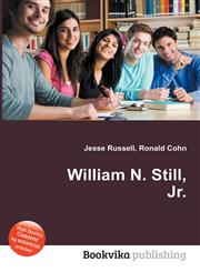 William N. Still, Jr.,551250990X,9785512509906