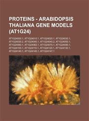 Proteins - Arabidopsis thaliana gene models (At1g24) At1g24000.1, At1g24010.1, At1g24020.1, At1g24030.1, At1g24030.2, At1g24040.1, At1g24040.2, At1g24050.1, At1g24060.1, At1g24062.1, At1g24070.1, At1g24090.1, At1g24100.1, At1g24110.1, At1g24120.1, At1g24,1234794209,9781234794200