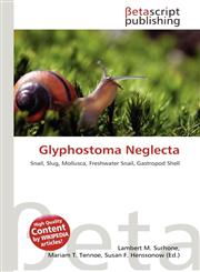 Glyphostoma Neglecta,6136304317,9786136304311