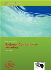 National Center for e-Learning,6138507177,9786138507178
