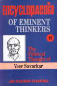 The Political Thought of Veer Savarkar Vol. 12,8180694925,9788180694929