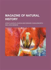 Magazine of natural history (Volume 9),1150076747,9781150076749