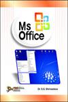MS Office 1st Edition,8131802906,9788131802908