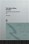 The New Urban Frontier: Gentrification and the Revanchist City,0415132541,9780415132541