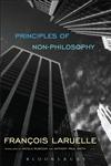 Principles of Non-Philosophy 1st Edition,1441177566,9781441177568