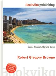 Robert Gregory Browne,5512166336,9785512166338