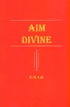 Aim Divine 1st Edition,8186880700,9788186880700