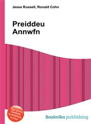 Preiddeu Annwfn,5512167316,9785512167311