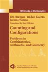 Counting and Configurations Problems in Combinatorics, Arithmetic, and Geometry,0387955526,9780387955520