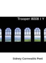 Trooper 8008 I Y,1103623036,9781103623037