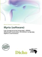 Illyria (software),6200199760,9786200199768