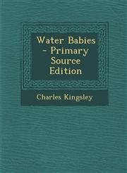 Water Babies,1289687099,9781289687090