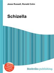 Schizella,5512283197,9785512283196