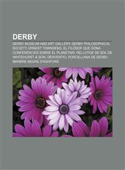 Derby Derby Museum and Art Gallery, Derby Philosophical Society, Ernest Townsend, El filòsof que dóna conferències sobre el planetari,1232770493,9781232770497