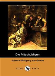 Die Mitschuldigen (Dodo Press),1409923231,9781409923237