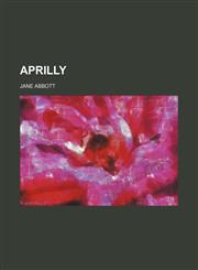 Aprilly,1150643951,9781150643958