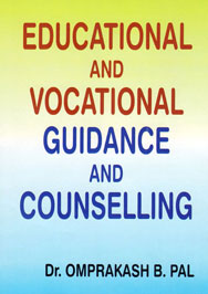 Educational and Vocational Guidance and Counselling 1st Edition,8131310493,9788131310496