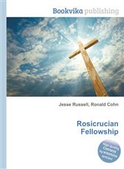 Rosicrucian Fellowship,5511195685,9785511195681