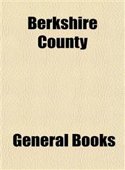 Berkshire County,1152869280,9781152869288