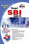 Target SBI Bank PO 15 Practice Sets Workbook with Sync-Able 2nd Edition,9383379219,9789383379217
