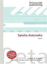Spialia Asterodia,6137652874,9786137652879