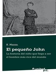 El Pequeno John,8490394059,9788490394052