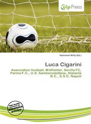 Luca Cigarini,6136585391,9786136585390