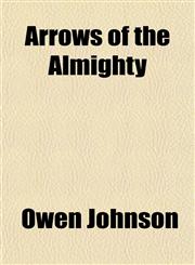 Arrows of the Almighty,1150917482,9781150917486