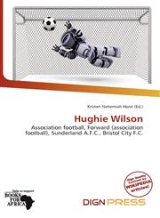 Hughie Wilson,6137209849,9786137209844