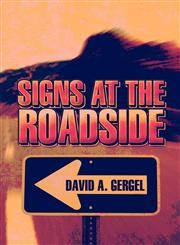 Signs at the Roadside,1604412674,9781604412673