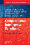 Computational Intelligence Paradigms Innovative Applications,3540794735,9783540794738