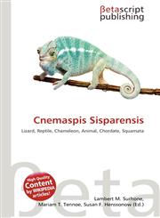 Cnemaspis Sisparensis,6135266438,9786135266436