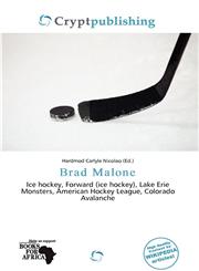 Brad Malone,6201416242,9786201416246