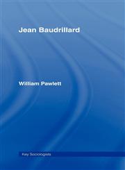 Jean Baudrillard Against Banality,0415386446,9780415386449