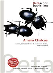 Amara Chalcea,6135143719,9786135143713