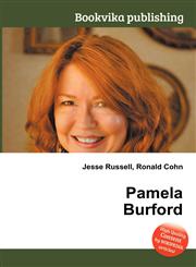 Pamela Burford,5511952133,9785511952130