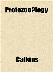 Protozoölogy,1152157302,9781152157309