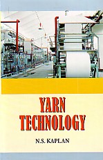 Yarn Technology,8182472008,9788182472006
